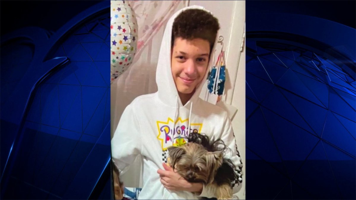 13-Year-Old Reported Missing in Worcester, Police Say – NBC Boston
