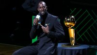 Kevin Garnett Explains How Ime Udoka Situation Will Affect Celtics Locker Room
