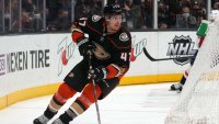 Why Hampus Lindholm Trade Is Huge Upgrade for Bruins