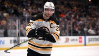 Bruins Captain Patrice Bergeron Reportedly Returning for 2022-23 NHL Season