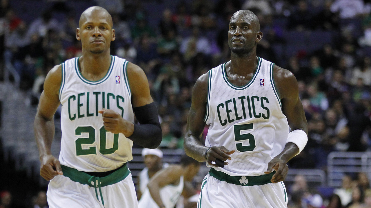 Tag: Ray Allen – NBC Boston