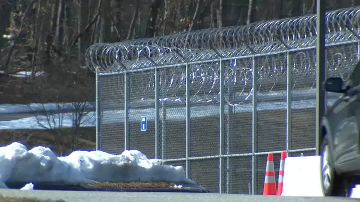 Several CT correctional officers injured during Labor Day altercations ...