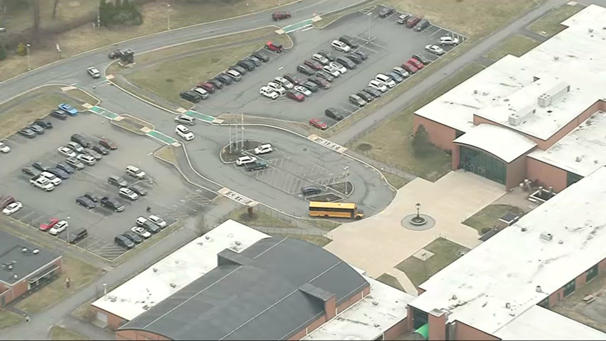 Haverhill High School Arrest: Police Charge Teen After Fight – NBC Boston