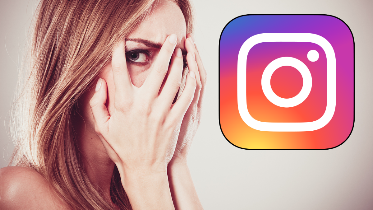 Instagram SCAM LOOMING RECORDS - Instagram Marketing - MP Social