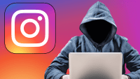 This Instagram Scam Claims You Violated Copyright Law