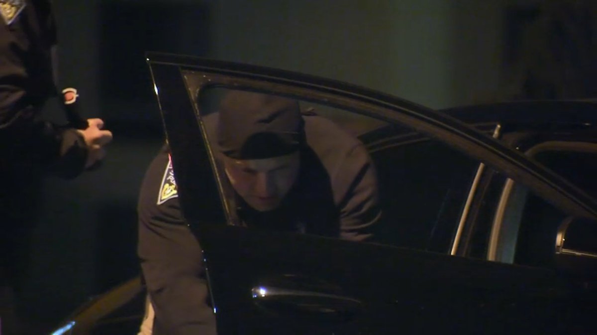 Peabody MA Shooting Police Seek Suspect in Route 1 Incident NBC Boston