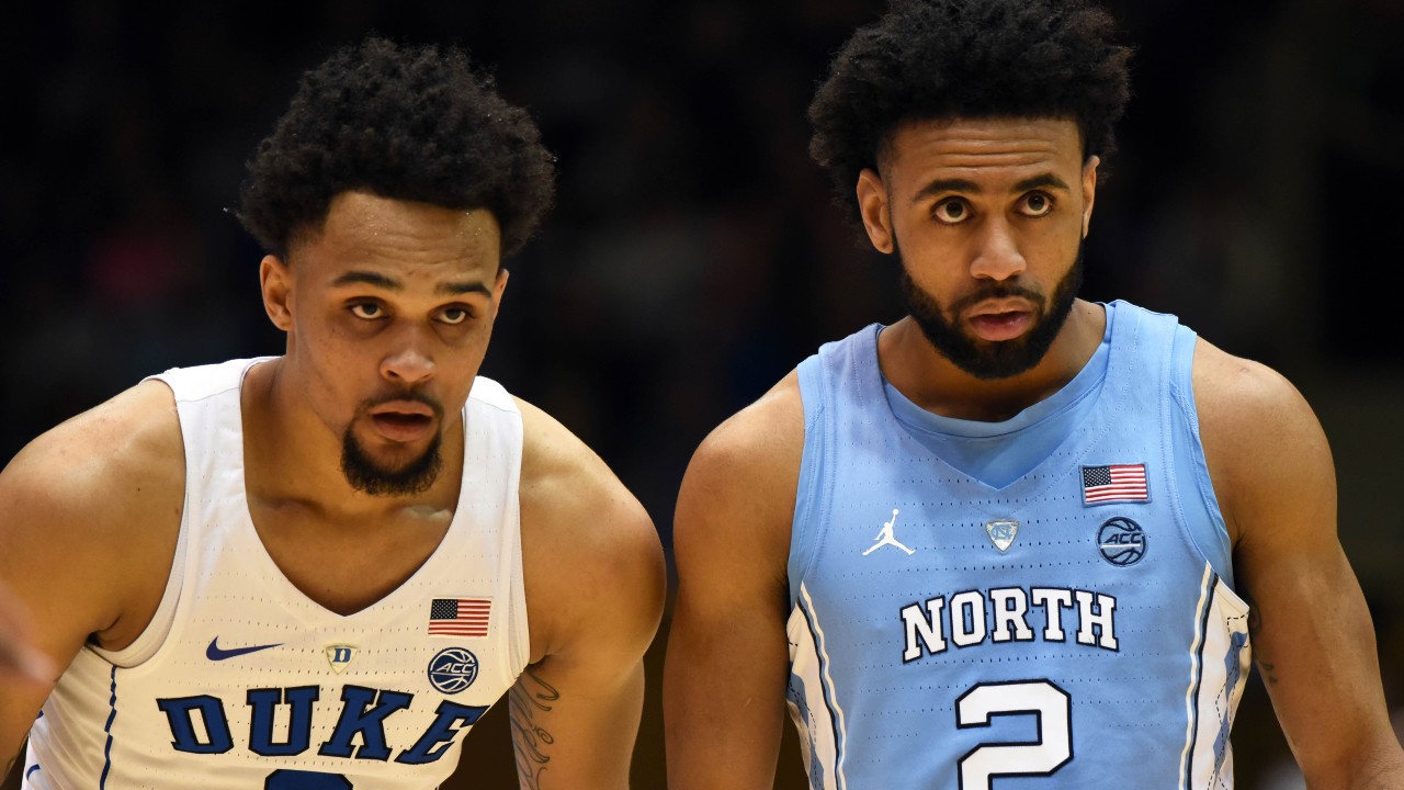What Are the Biggest Rivalries in College Basketball History