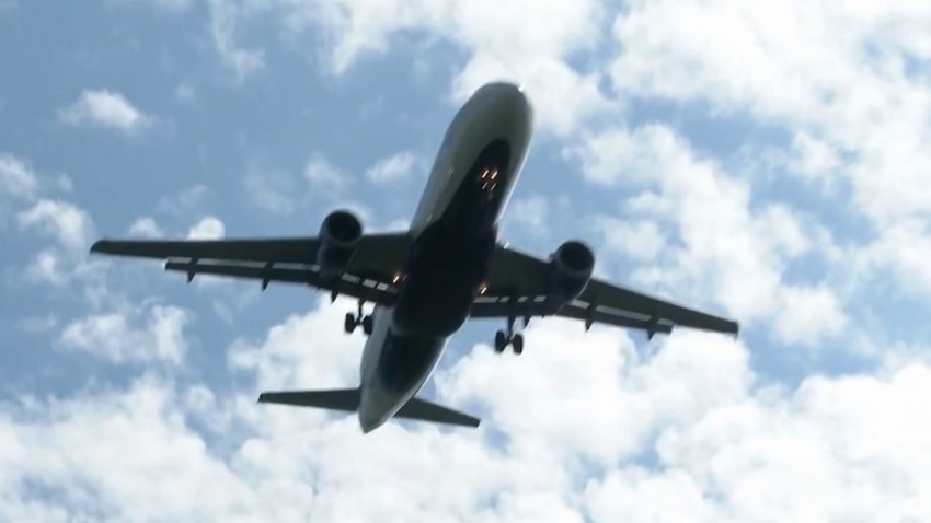 System Issues and Weather Cancel Flights at Logan Airport