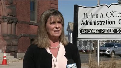 Chicopee Superintendent Arrested by FBI