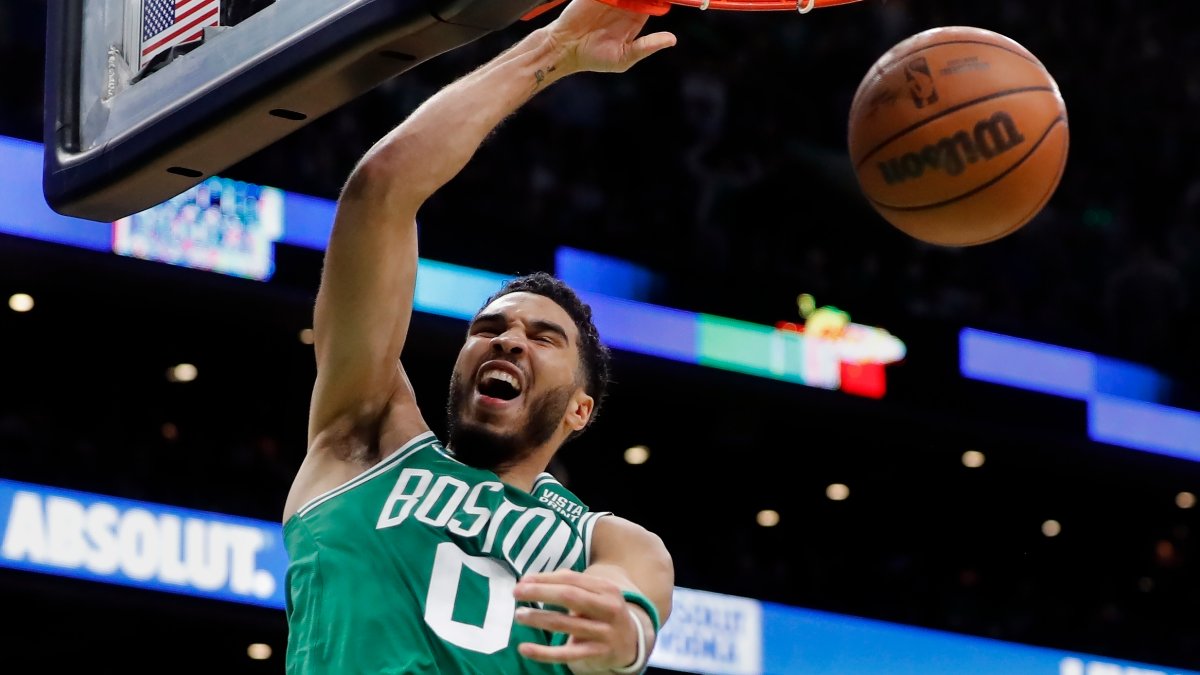 Celtics Vs. Nets Game 4 When Do the Celtics Play Next? NBC Boston