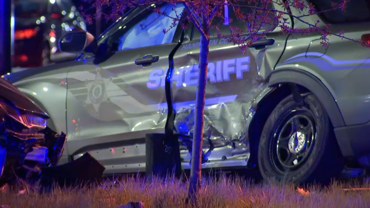 Brockton Man Charged With Drunk Driving After Milton Crash Involving