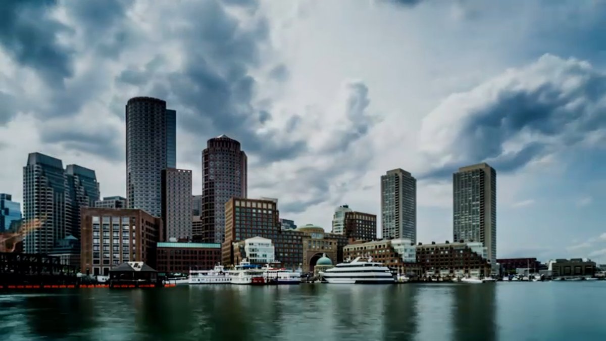 Massachusetts COVID Cases Rise What It Means for Boston Area NBC Boston