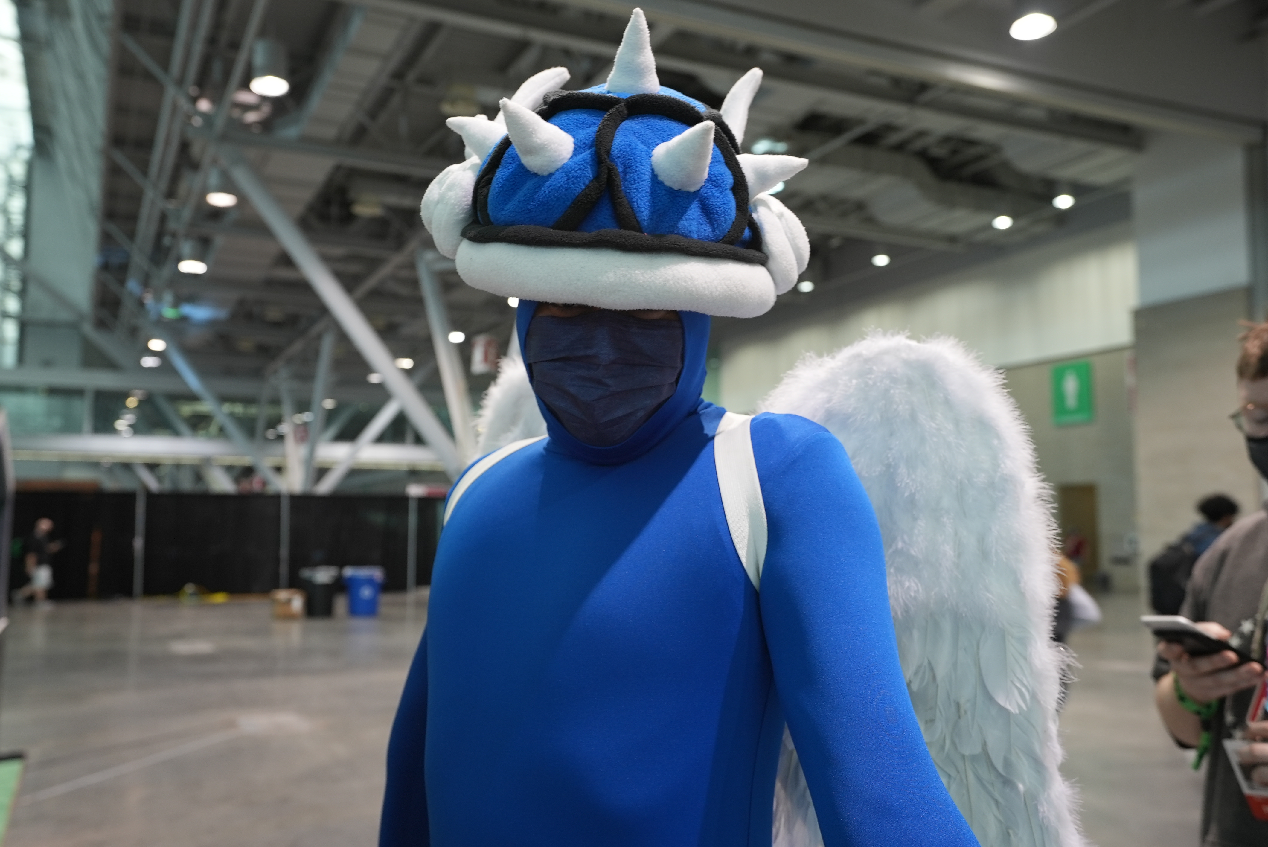 lol anivia cosplay