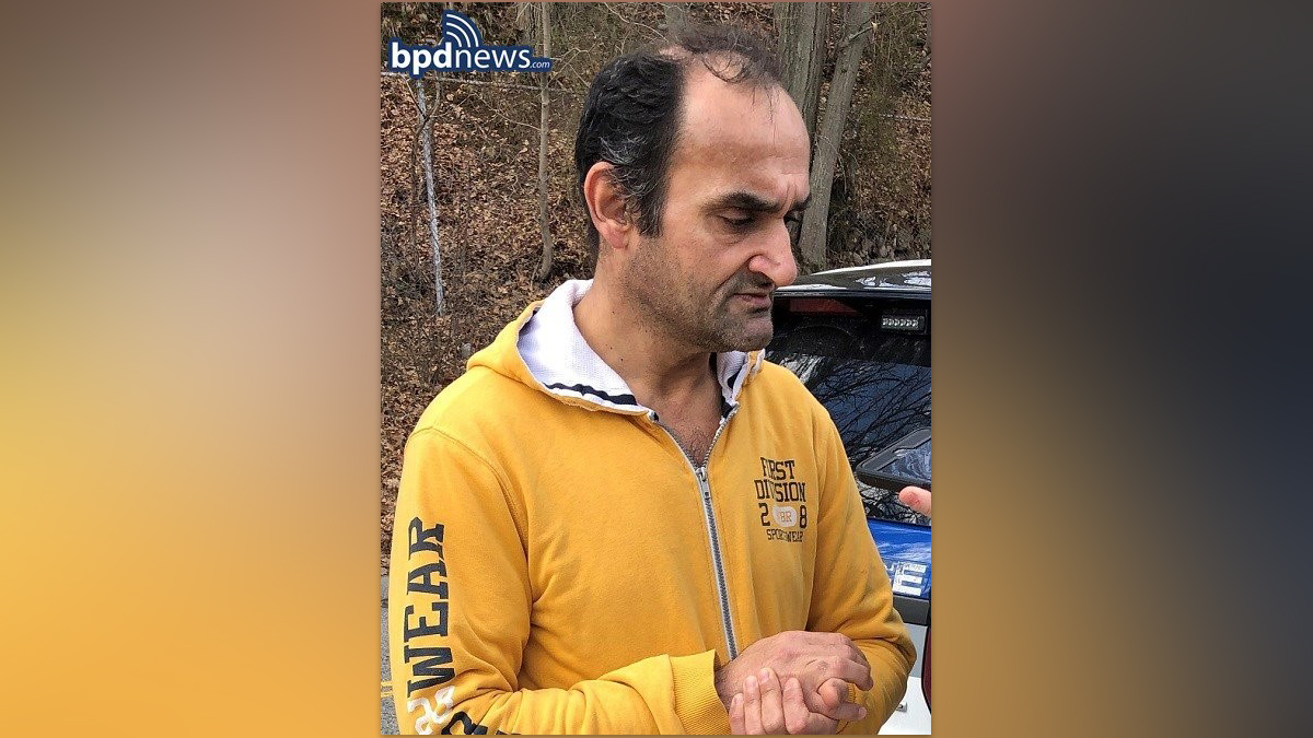 Boston Police Locate 43-Year-Old Man Who Has Been Missing for a Week