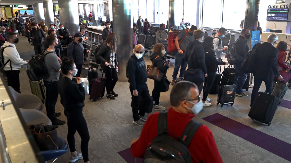 Flight Cancellations JetBlue Flights From Logan Continue to Be