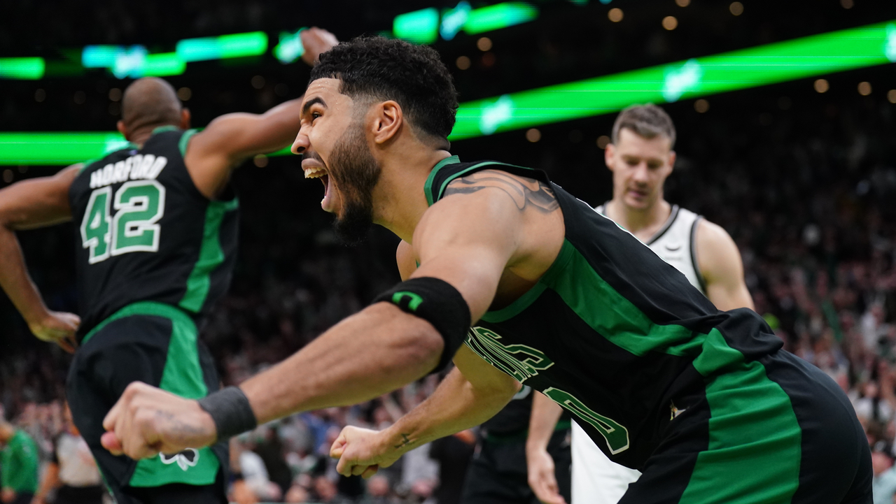 Bucks celtics game 4 live stream hot sale