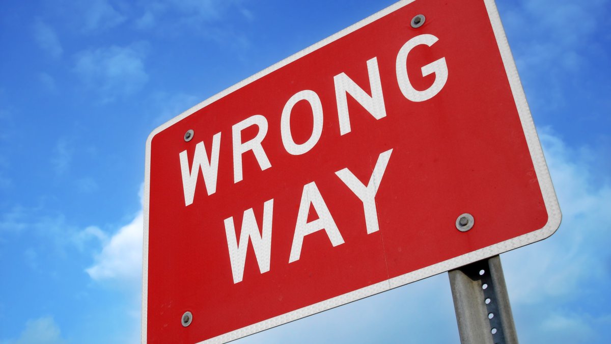 Wrong-Way Driver Detectors in Massachusetts – NBC Boston - Vimarsana News