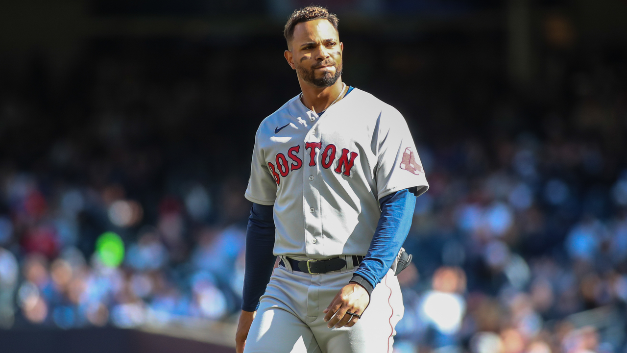 Are Red Sox trying to re-sign Xander Bogaerts? – NBC Sports Boston