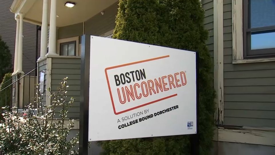 Boston Uncornered Not Discouraged By Uptick in Violence – NBC Boston - Vimarsana News