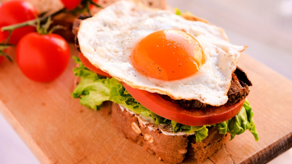 Hungry for Brunch? 2 New England Brunch Spots Make National List NBC