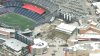 Gillette Stadium Parking for Free? There's a Big Catch