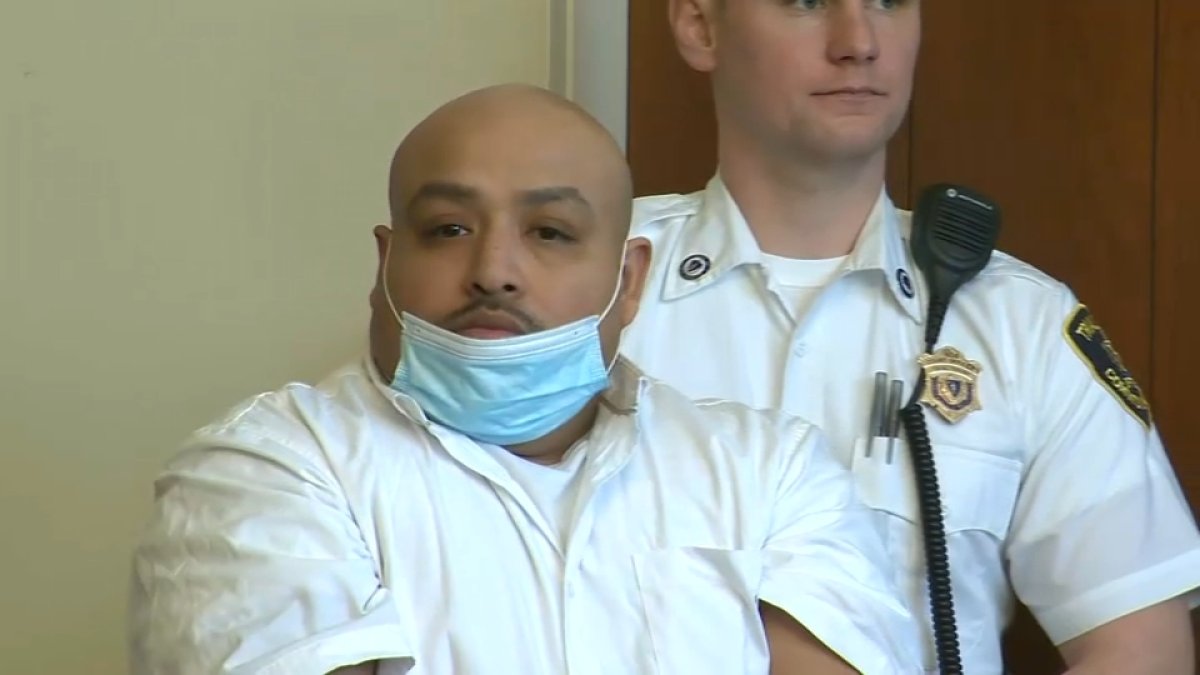 Daniel Martinez Case Ex Bouncer Due Back in Court NBC Boston