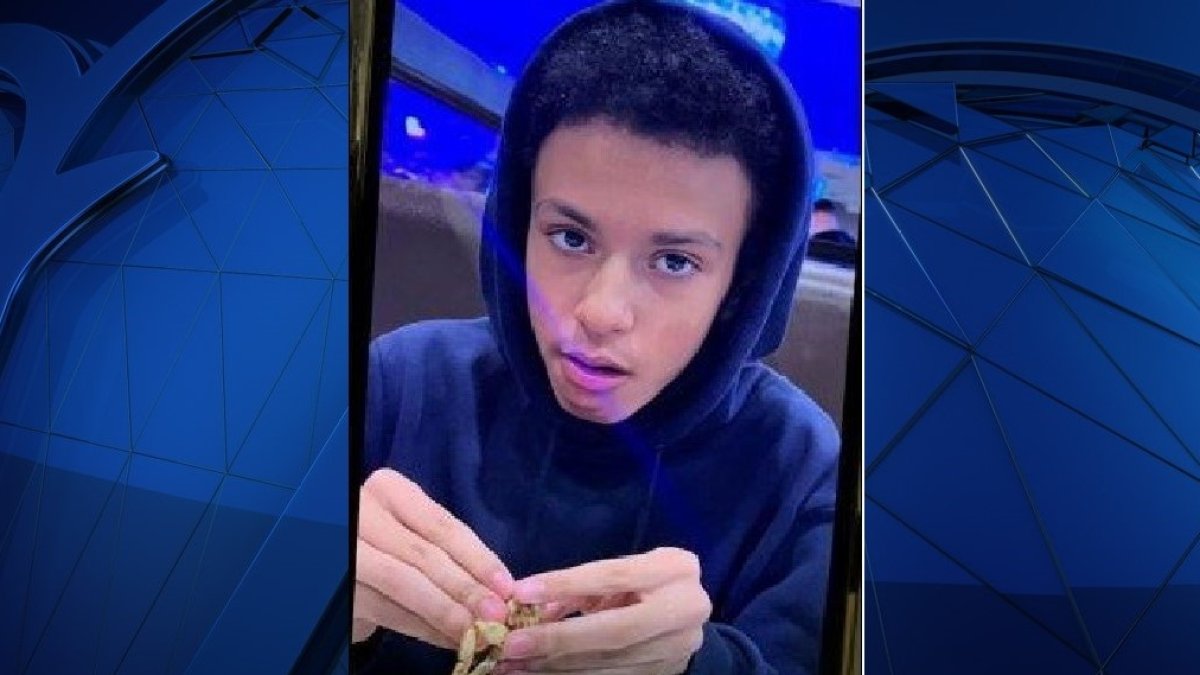 Boston Police Say Missing 12-Year-Old Has Been Found Safe – NBC Boston