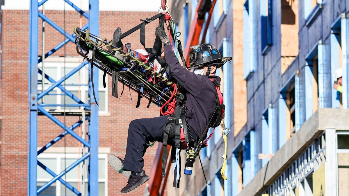 Wheeler St Cambridge MA 2 Stabbed, Coworker Arrested at Construction