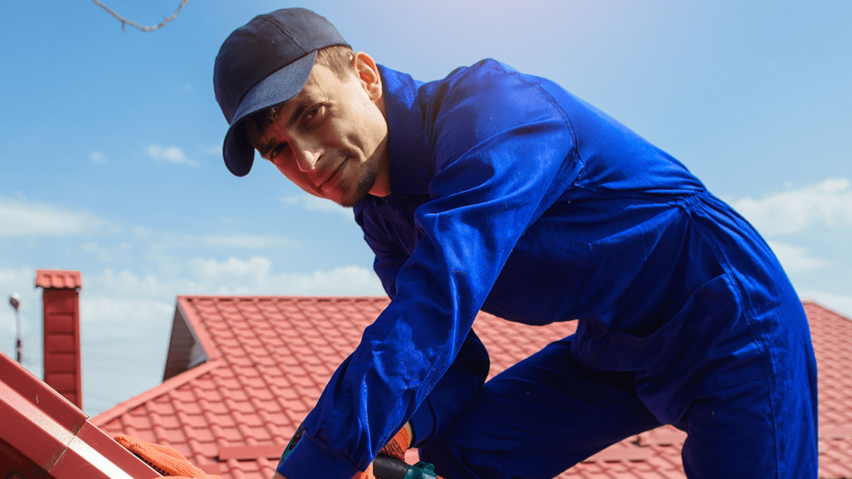 Free ‘Roof Inspections’ Can Actually Be Scams NBC Boston
