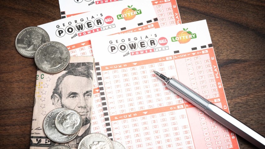 Where Was The Powerball Won See Luckiest Stores In Massachusetts NBC Boston