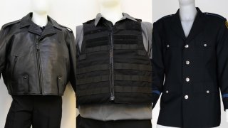 $5,000 Reward Offered as Police Seek Stolen Boston Uniforms