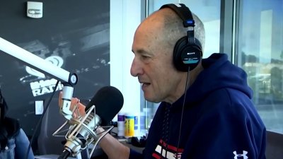 ‘Matty in the Morning' Host Announces His Retirement on Air