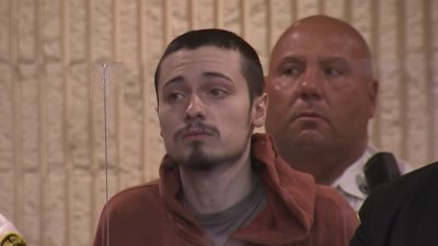 No Bail for Man Accused of Stabbing His Father to Death in Lynn