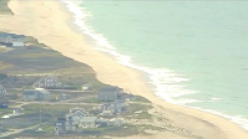 Nudist Beach Experiences - Nantucket Topless Beach Proposal Passes â€“ NBC Boston