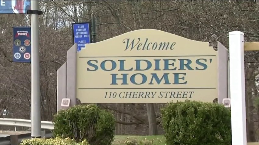 ‘It's Insincere': One Family Reacts to Settlement in Holyoke Soldiers' Home COVID Outbreak