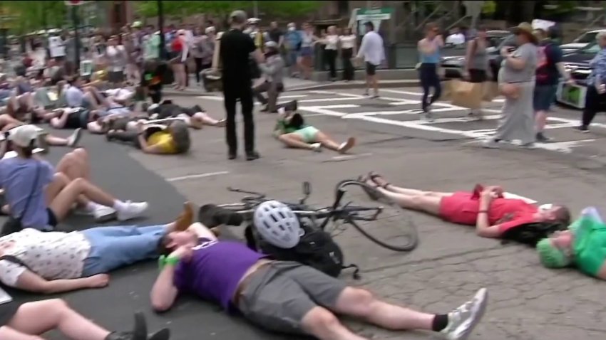 Major Rallies for Abortion Rights in Boston