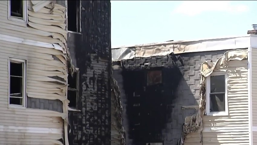 ‘It's a Horrible Situation': 4 People Killed in Weekend House Fire in Worcester