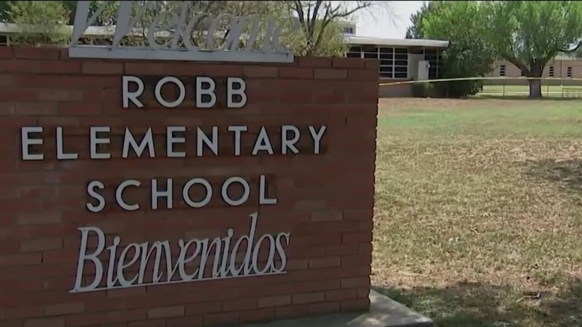 19 Children, 2 Teachers Killed in Texas Elementary School Shooting