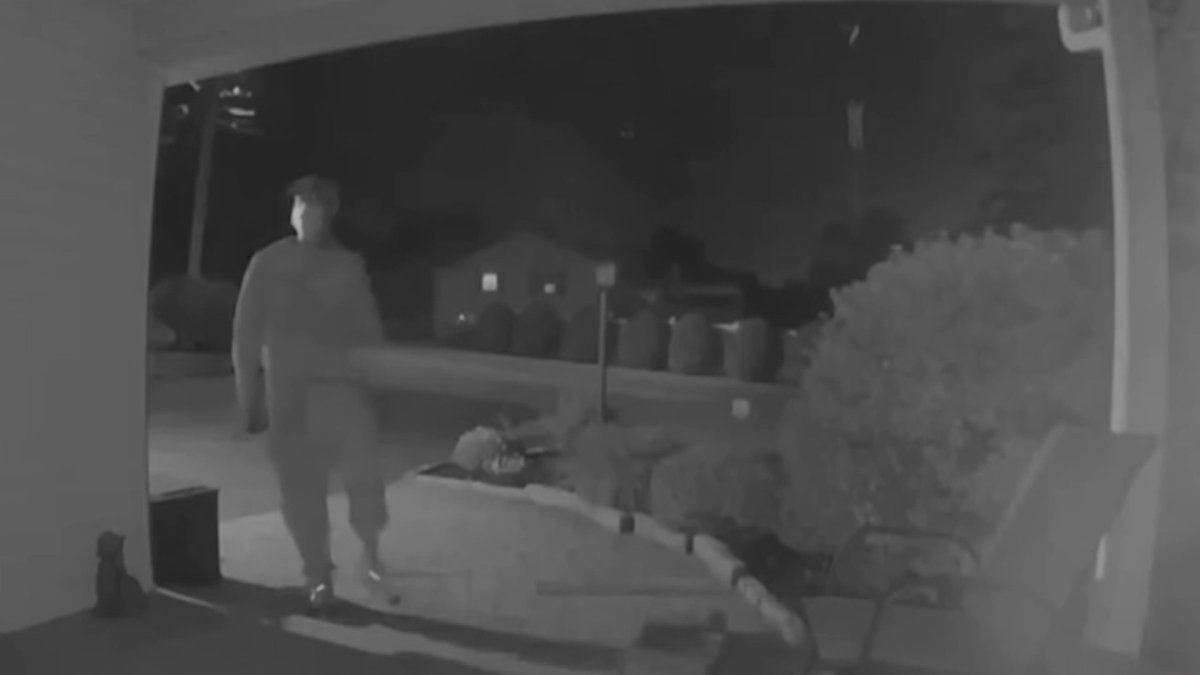 Framingham Police Warning About Recent BreakIns NBC Boston