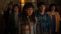 Netflix Adds a Content Warning to ‘Stranger Things' Premiere Following Texas School Shooting