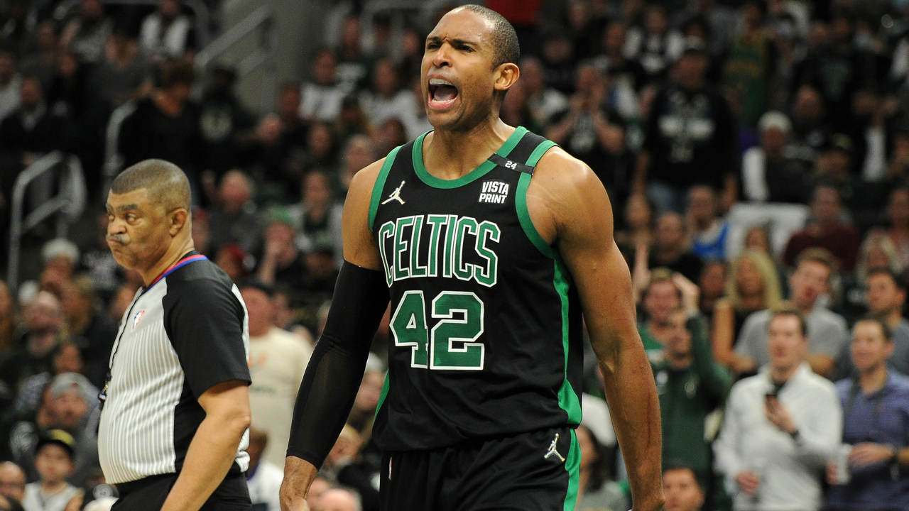 Al Horford on how Game 4 defined the 2022 NBA Finals for the