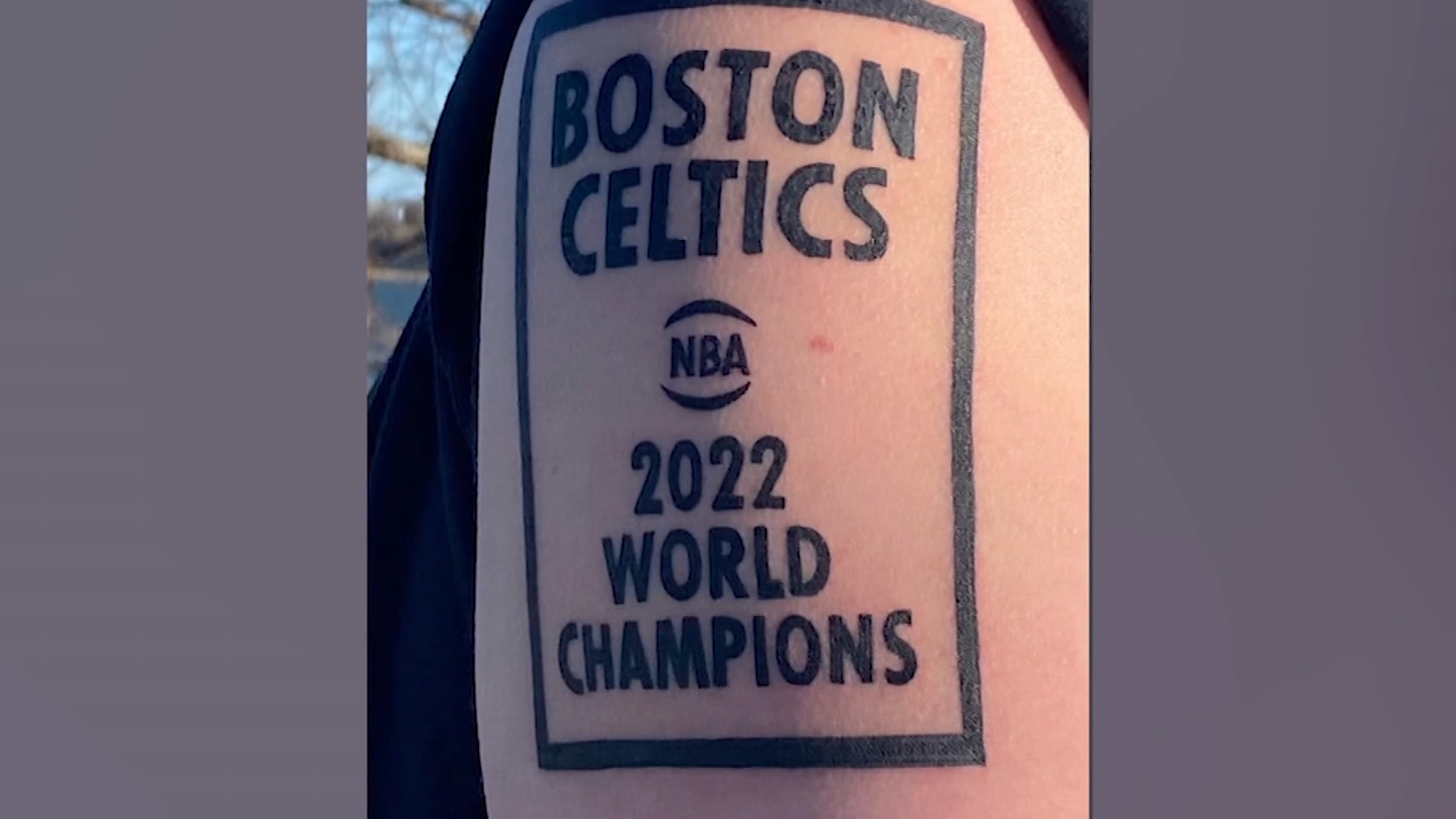 boston celtics championships wallpaper
