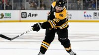 Derek Forbort Injury: Bruins D-Man Expected to Miss Rest of Regular Season