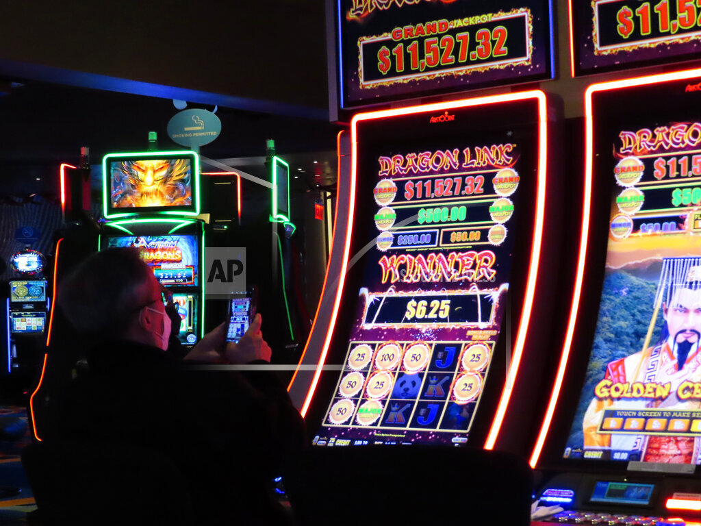 US Casinos Had Their Best Month Ever in March, Winning $5.3B – NBC ...