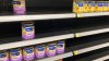 FDA to Allow Closed Abbott Plant to Release Baby Formula Supply Amid Shortage
