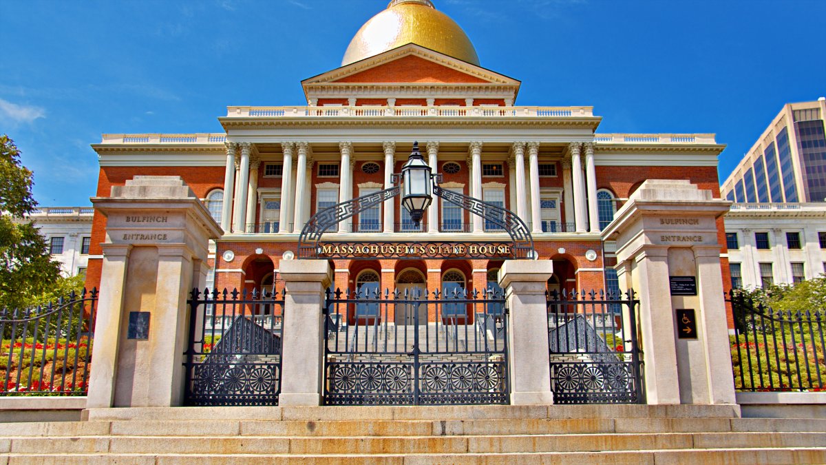 马萨诸塞州提议修改"让道法"