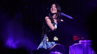 Olivia Rodrigo