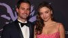 Miranda Kerr and Evan Spiegel Surprise College Graduates by Paying Off Student Loans