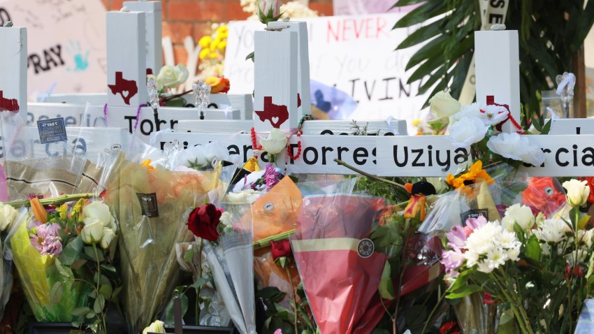 These Are the 169 People Killed in School Mass Shootings Since Columbine