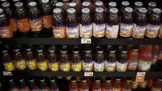 Dr. Pepper Snapple Group Inc. Product Delivery Ahead Of Earnings Figures